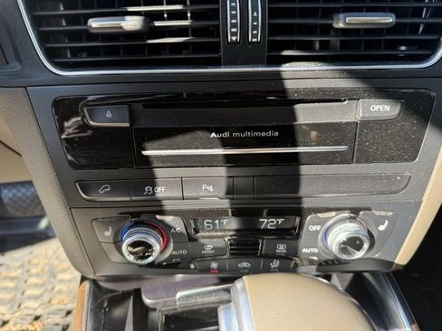 Used 2016 Audi Q5 2.0T Premium Plus w/ Technology Package image 19