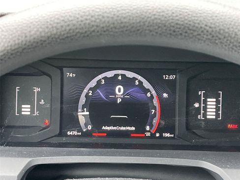 Used 2024 Toyota Tacoma SR5 AWD/4WD image 24