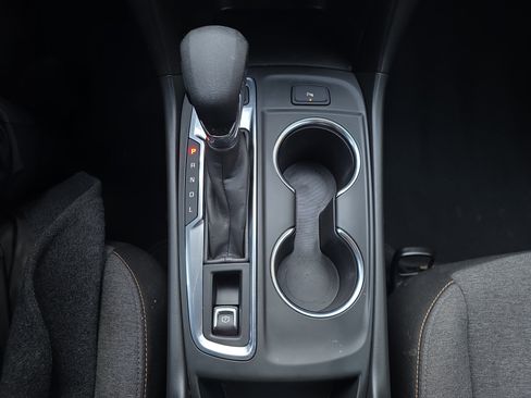 Used 2022 Chevrolet Equinox LT image 29