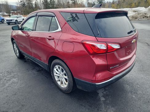Used 2019 Chevrolet Equinox LT image 6