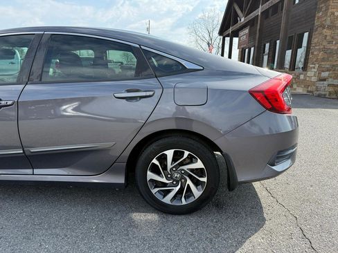 Used 2016 Honda Civic EX image 31