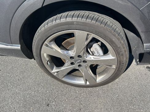 Used 2023 Genesis GV80 2.5T w/ Prestige Package image 6