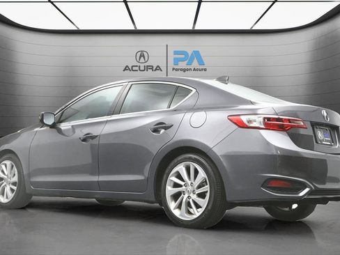 Used 2018 Acura ILX w/ AcuraWatch Plus Package image 32