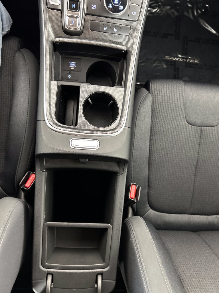 Used 2023 Hyundai Santa Fe SEL AWD/4WD image 15