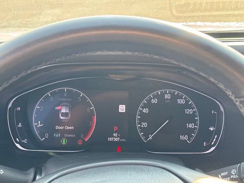 Used 2019 Honda Accord EX-L image 15