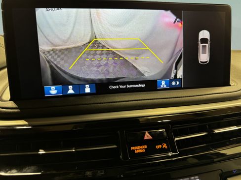 Certified 2026 Acura MDX SH-AWD w/ Technology Package image 26