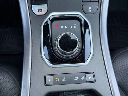 Used 2018 Land Rover Range Rover Evoque Landmark Edition image 20