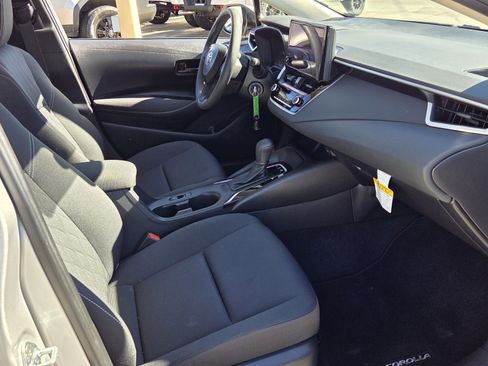 Certified 2024 Toyota Corolla LE image 10