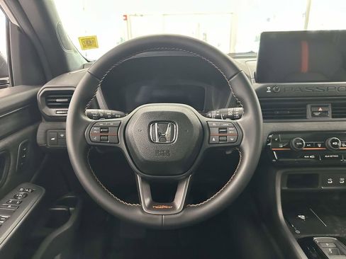 New 2026 Honda Passport TrailSport image 12
