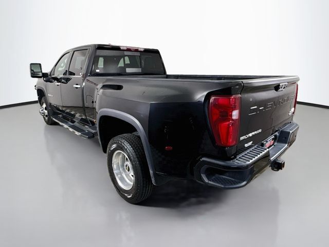 Used 2022 Chevrolet Silverado 3500 High Country AWD/4WD image 28