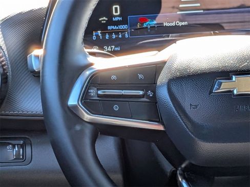 Used 2025 Chevrolet Equinox LT image 22