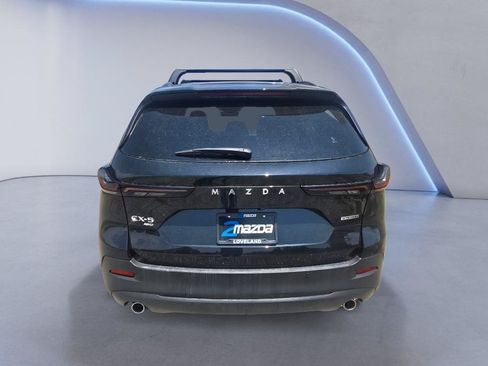 New 2026 MAZDA CX-5 Preferred AWD/4WD image 4