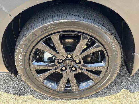 New 2026 MAZDA CX-30 2.5 Turbo w/ Premium Plus Pkg AWD/4WD image 10