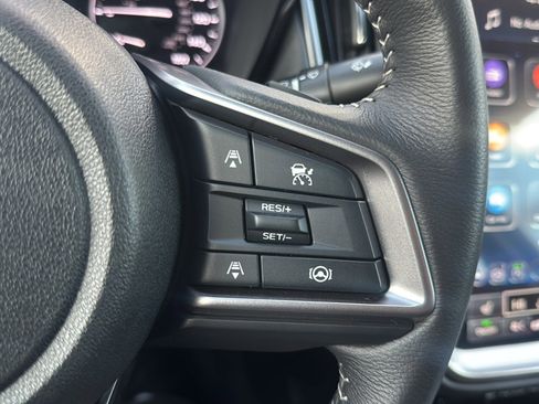 Certified 2025 Subaru Legacy Premium image 30