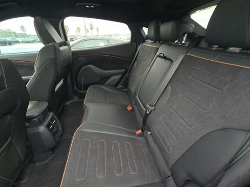 Used 2023 Ford Mustang Mach-E GT image 11