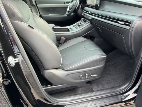 Used 2025 Hyundai Palisade XRT FWD image 13