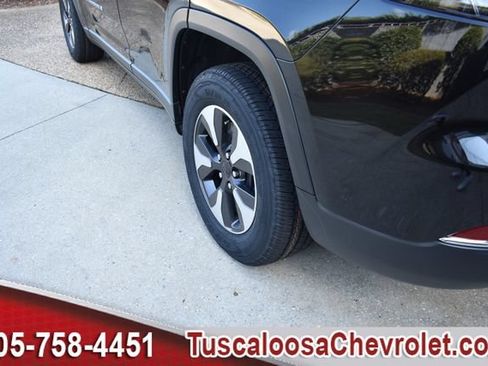 Used 2024 Jeep Grand Cherokee Limited 4xe AWD/4WD image 17