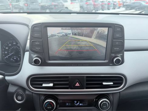 Used 2018 Hyundai Kona Ultimate image 22