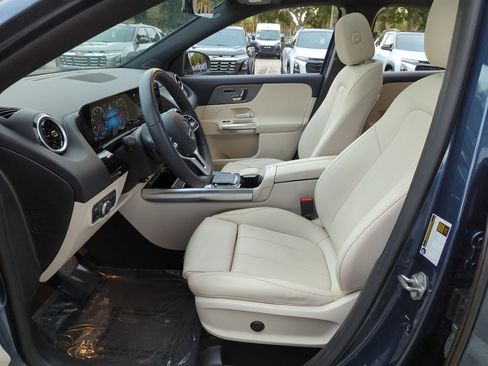 Used 2022 Mercedes-Benz GLA 250 4MATIC image 18