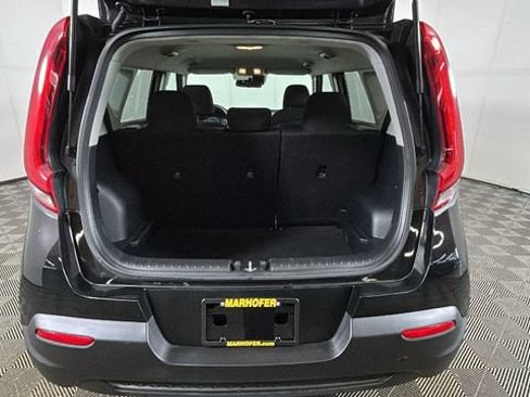 Used 2021 Kia Soul S FWD image 27