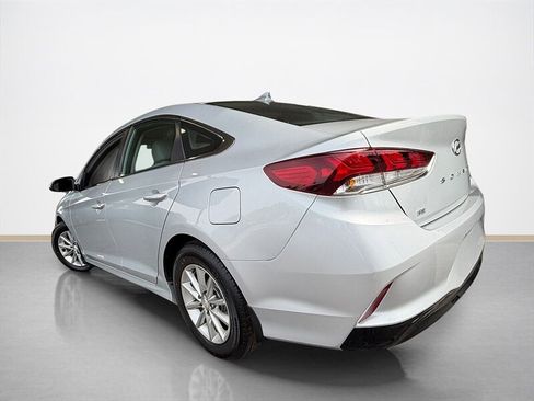 Used 2019 Hyundai Sonata SE FWD image 6