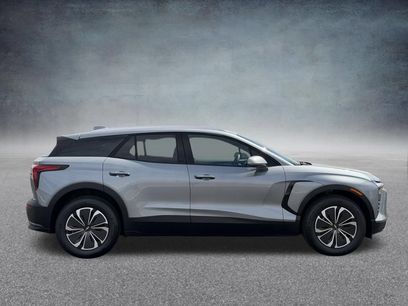 New 2026 Chevrolet Blazer EV LT