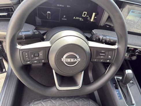 New 2026 Nissan Kicks SV w/ Cold Weather Package image 16