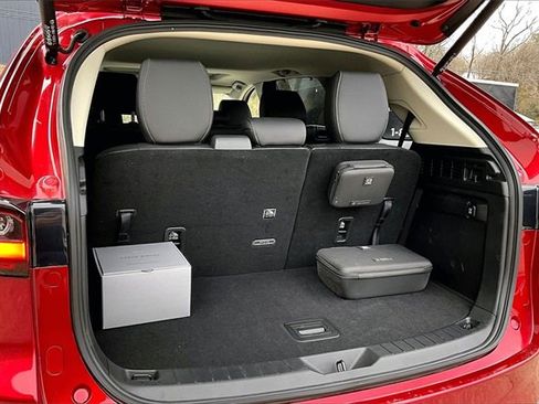 Used 2025 MAZDA CX-90 3.3 Turbo w/ Preferred Package image 31