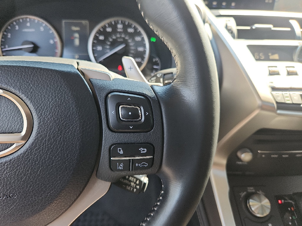 Used 2018 Lexus NX 300 FWD w/ Premium Package image 22