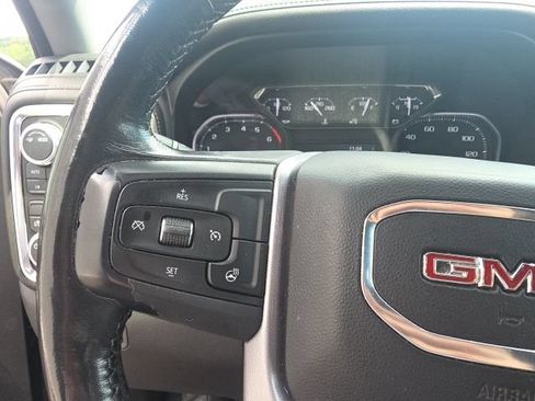 Used 2021 GMC Sierra 1500 SLE AWD/4WD image 18