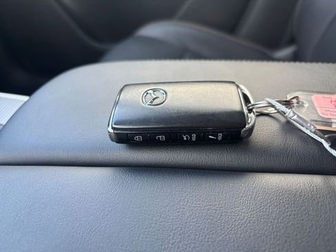 Used 2025 MAZDA CX-90 3.3 Turbo w/ Preferred Package image 22