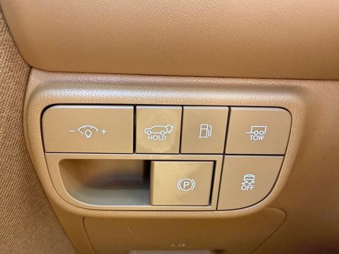Certified 2026 Hyundai Palisade Calligraphy AWD/4WD image 31