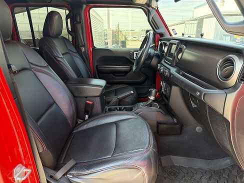 Used 2021 Jeep Gladiator Sport AWD/4WD image 23