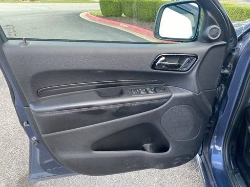 Used 2021 Dodge Durango GT AWD/4WD image 14