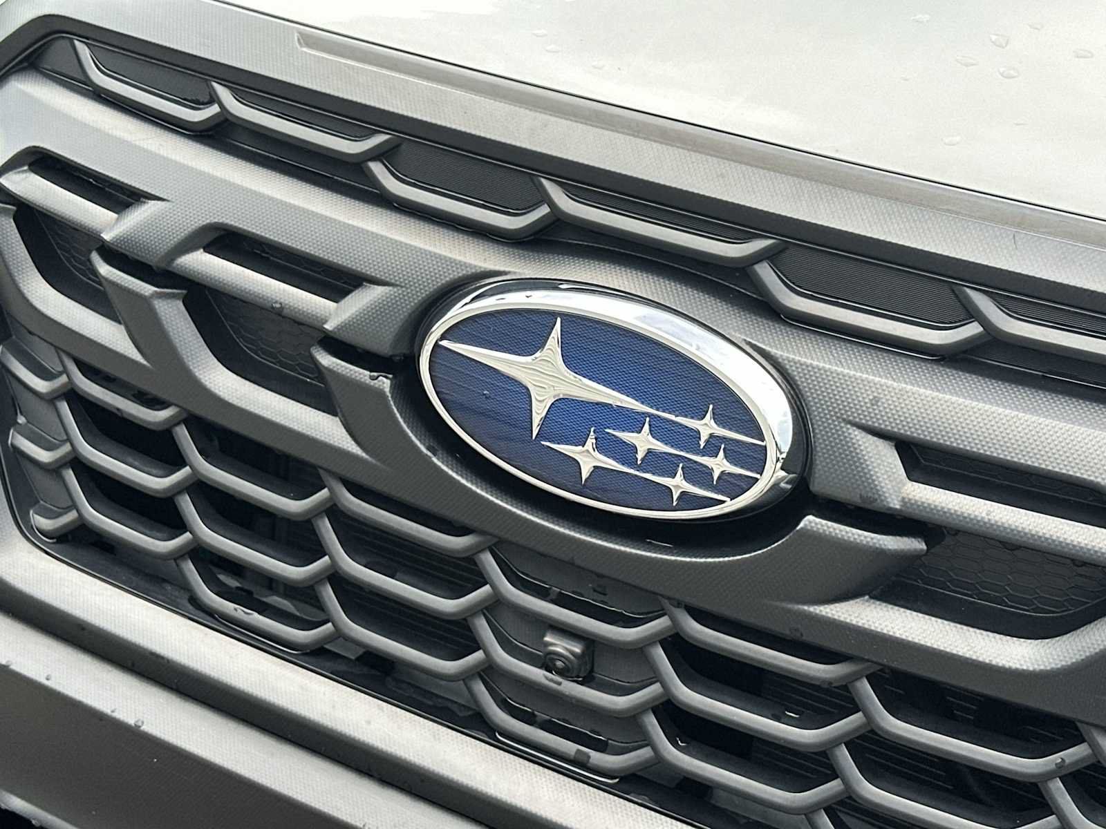 Used 2024 Subaru Forester Wilderness AWD/4WD image 10