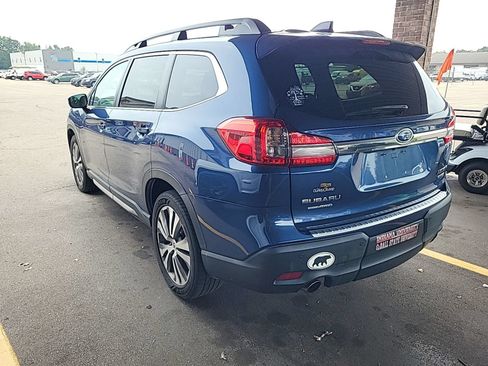 Used 2020 Subaru Ascent Limited AWD/4WD image 3