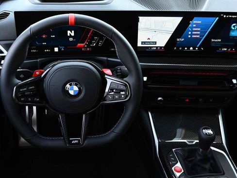 New 2026 BMW M3 w/ Executive Package image 14