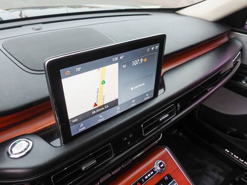 Used 2020 Lincoln Aviator Reserve w/ Equipment Group 201A image 22