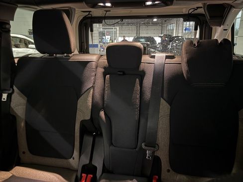 New 2025 Ford Bronco Big Bend image 26