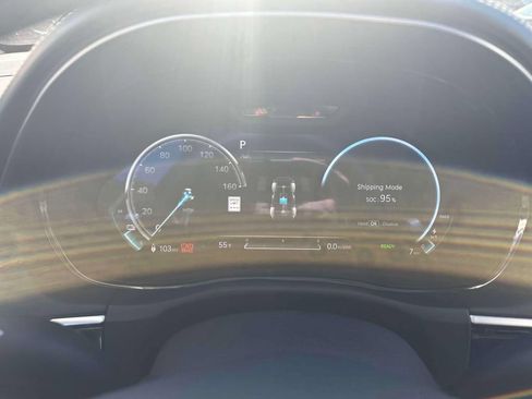 New 2025 Genesis Electrified GV70 w/ Prestige Package AWD/4WD image 23