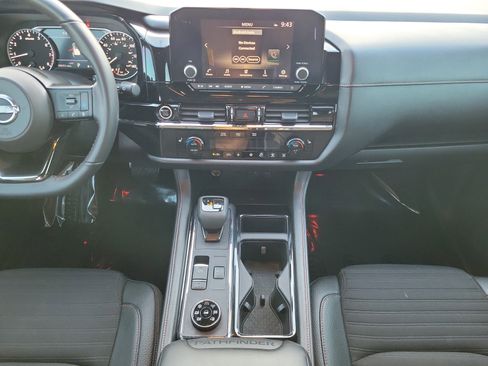 Certified 2024 Nissan Pathfinder Rock Creek image 18