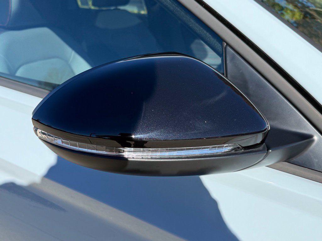New 2026 Volkswagen Jetta GLI Autobahn FWD image 9