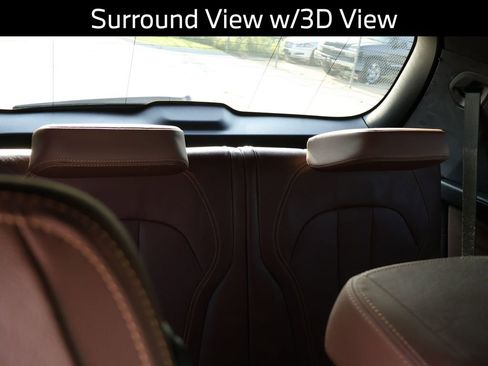 Used 2021 BMW X7 xDrive40i w/ Premium Package image 16