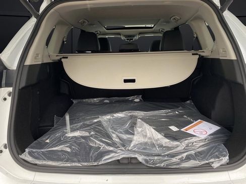 New 2026 Nissan Rogue SV w/ SV Premium Package image 12