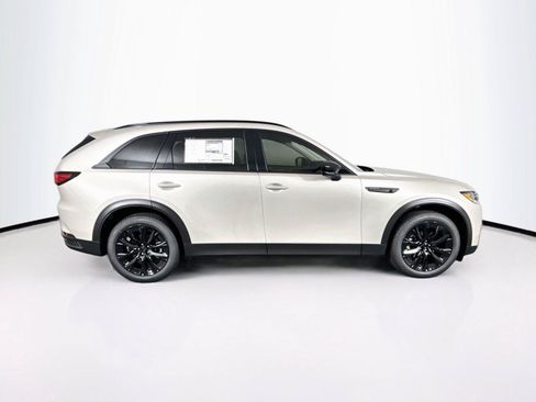 New 2026 MAZDA CX-90 3.3 Turbo w/ Premium Sport Pkg AWD/4WD image 6