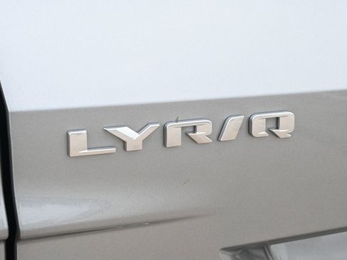 Used 2025 Cadillac Lyriq Luxury RWD image 20