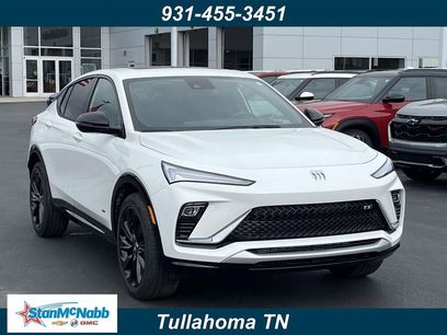 New 2026 Buick Envista Sport Touring w/ Convenience I Package