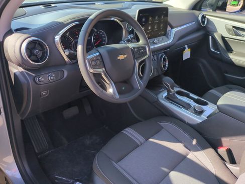 New 2026 Chevrolet Blazer LT image 10
