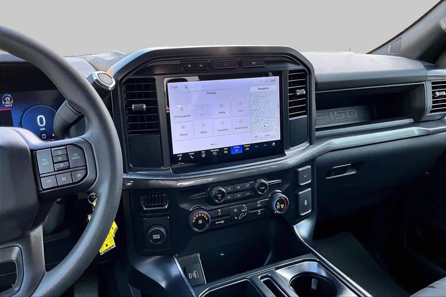 Used 2024 Ford F150 STX RWD image 7