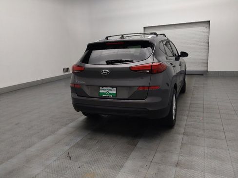 Used 2020 Hyundai Tucson Value image 9